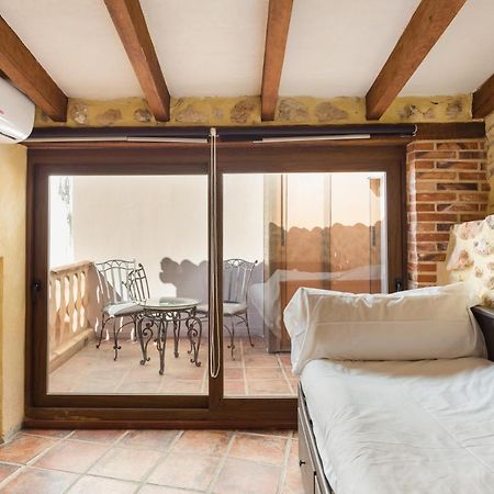 Siglo 16 Denia Villa Eksteriør bilde