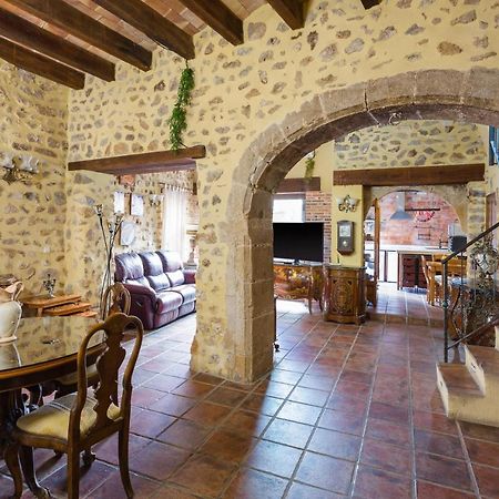 Siglo 16 Denia Villa Eksteriør bilde