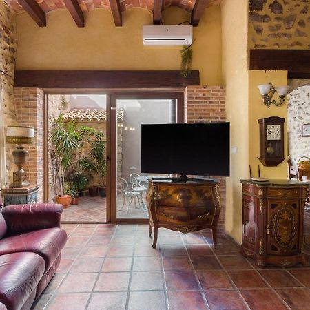 Siglo 16 Denia Villa Eksteriør bilde