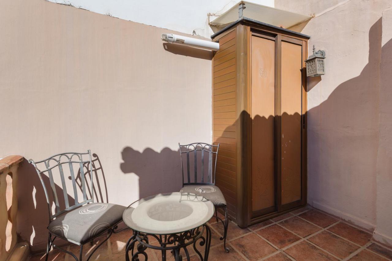 Siglo 16 Denia Villa Eksteriør bilde