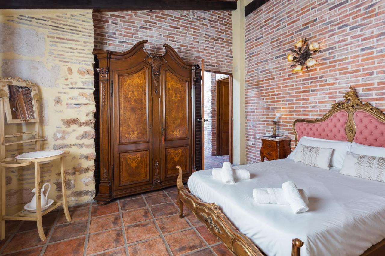 Siglo 16 Denia Villa Eksteriør bilde