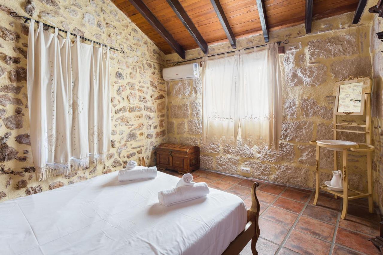 Siglo 16 Denia Villa Eksteriør bilde