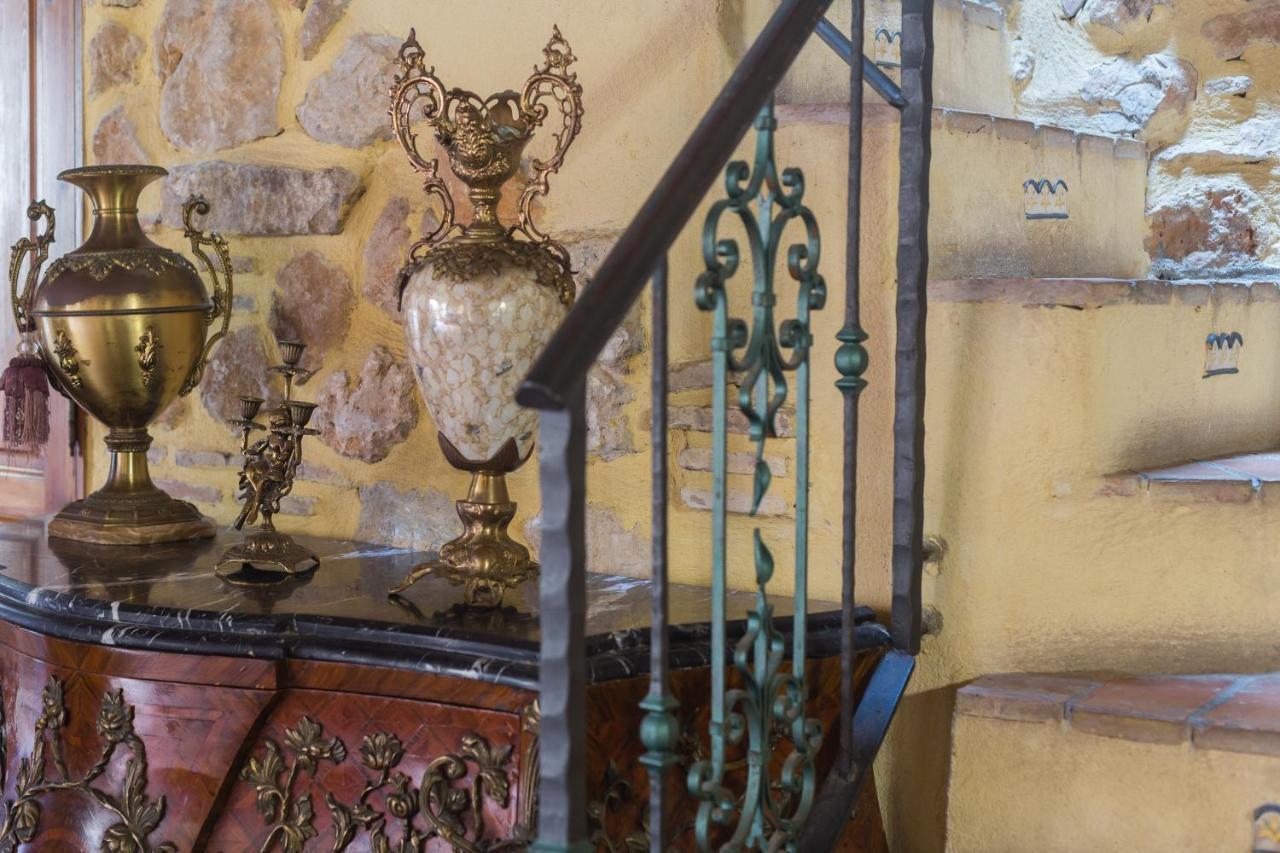 Siglo 16 Denia Villa Eksteriør bilde